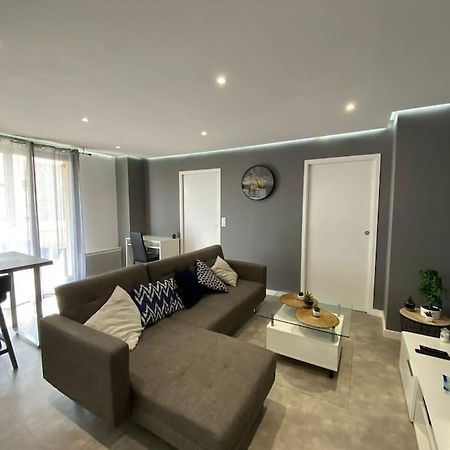 T2 - Secteur Pech David - Wifi - Climatisation Apartment Toulouse Exterior photo