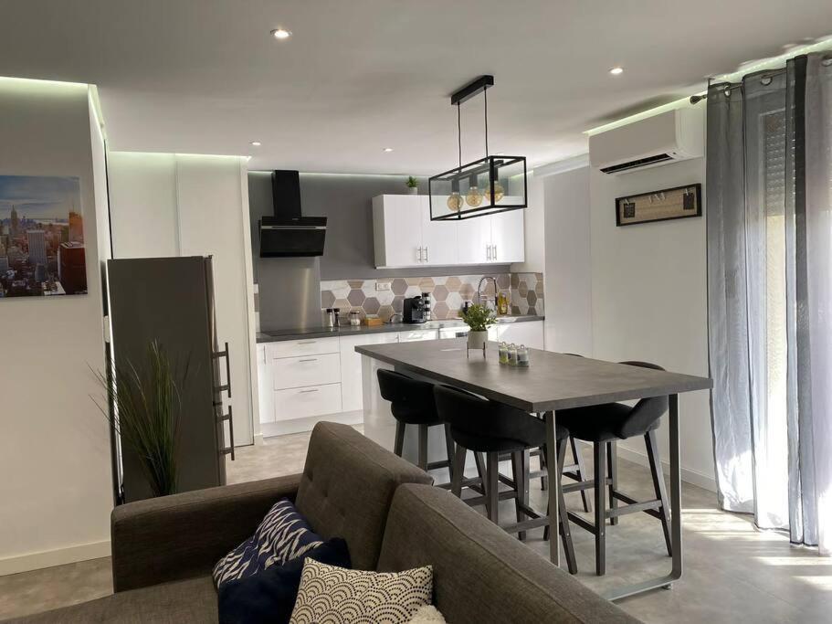 T2 - Secteur Pech David - Wifi - Climatisation Apartment Toulouse Exterior photo